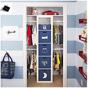 BOYS CLOSET SALE!!